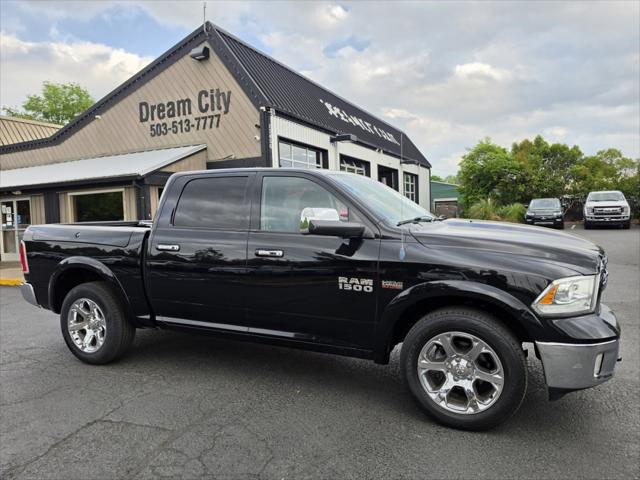 2014 Ram 1500 Laramie for sale in Portland, OR