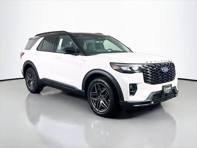 2026 Ford Explorer ST-Line for sale in Pasco, WA