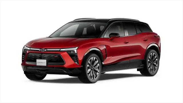 2026 Chevrolet V Blazer RS AWD for sale in New Braunfels, TX