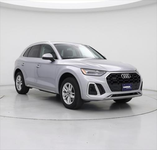 2023 Audi Q5 quattro S line Premium 45 TFSI