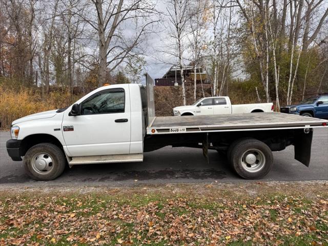 2007 Dodge Ram 3500 ST/SLT