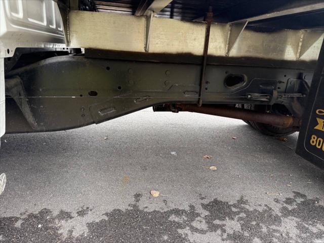 2007 Dodge Ram 3500 ST/SLT