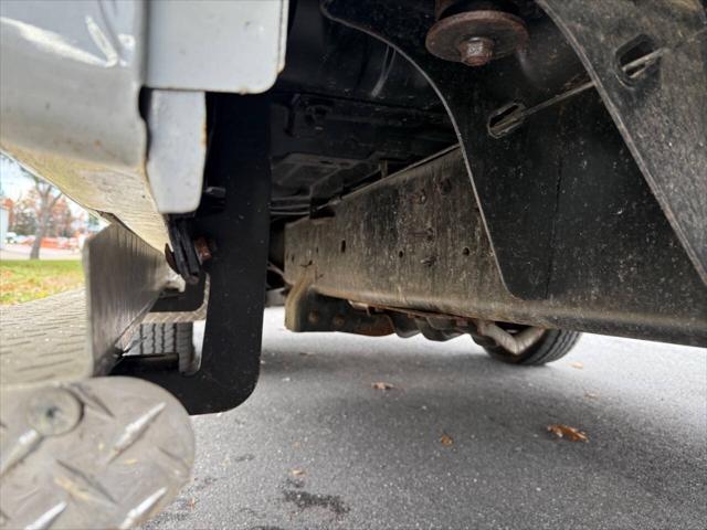 2007 Dodge Ram 3500 ST/SLT