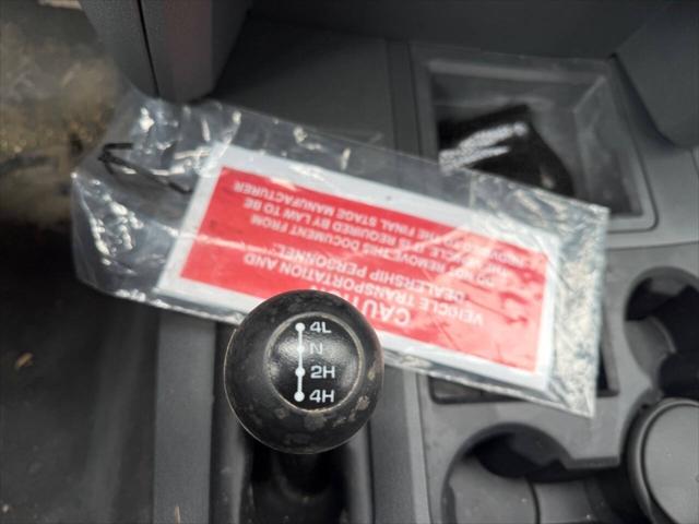 2007 Dodge Ram 3500 ST/SLT