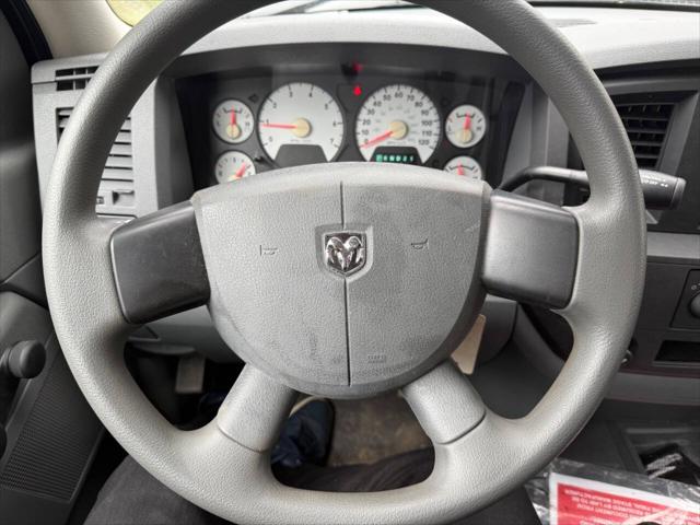 2007 Dodge Ram 3500 ST/SLT