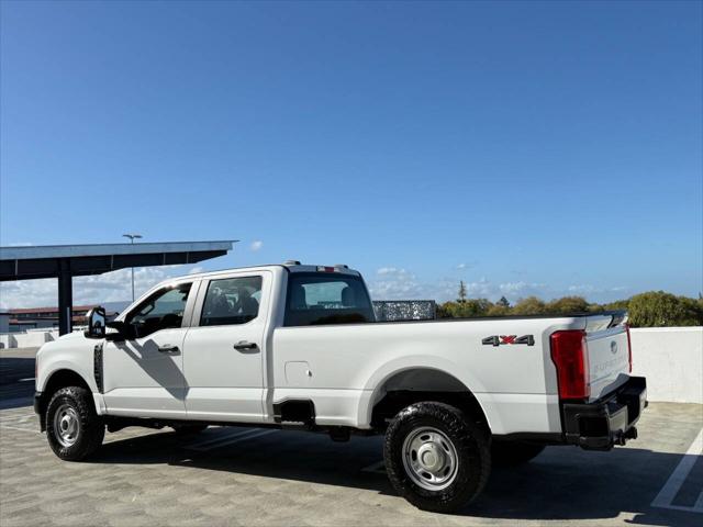2023 Ford F-250 XL