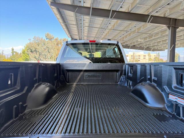 2023 Ford F-250 XL
