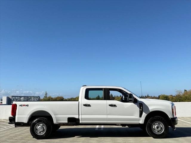 2023 Ford F-250 XL