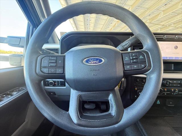 2023 Ford F-250 XL