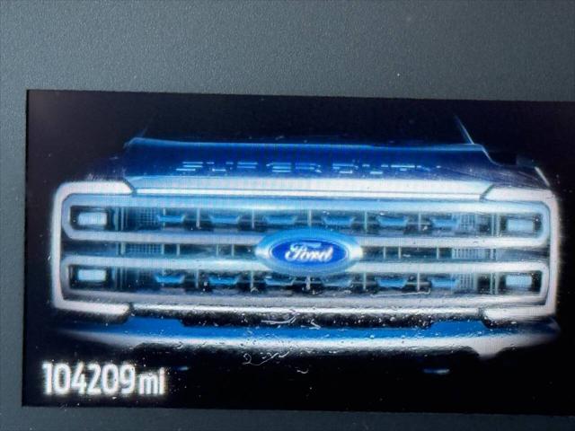 2023 Ford F-250 XL