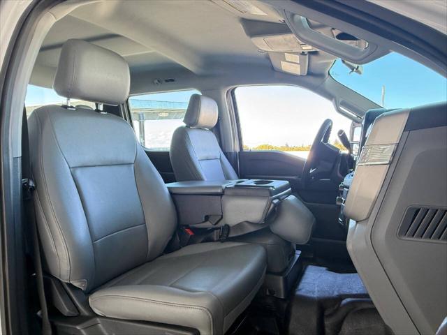2023 Ford F-250 XL