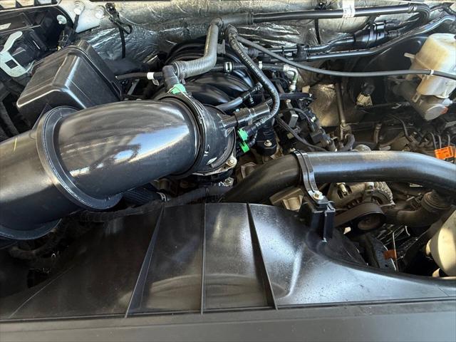 2023 Ford F-250 XL