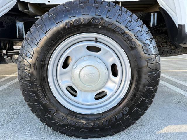 2023 Ford F-250 XL