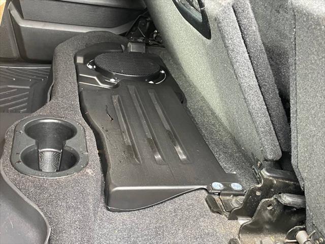 2018 Ram 3500 Laramie Crew Cab 4x4 8' Box