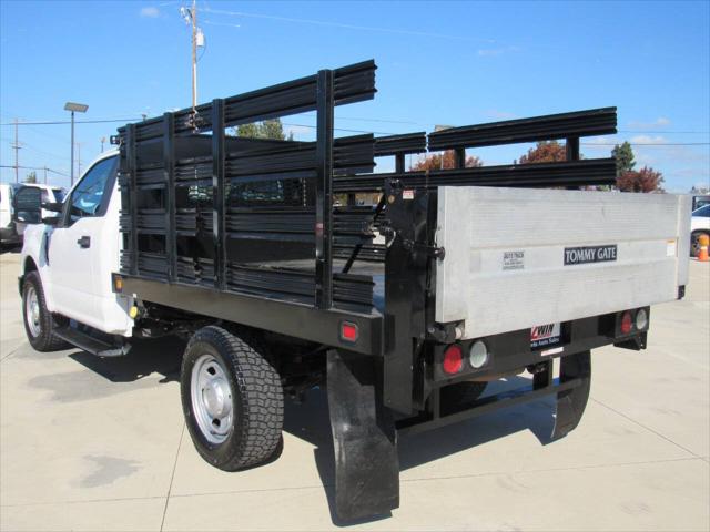 2018 Ford F-350 XL