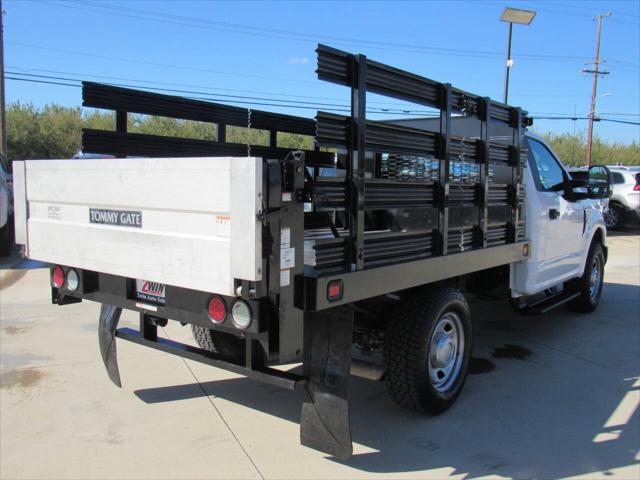 2018 Ford F-350 XL