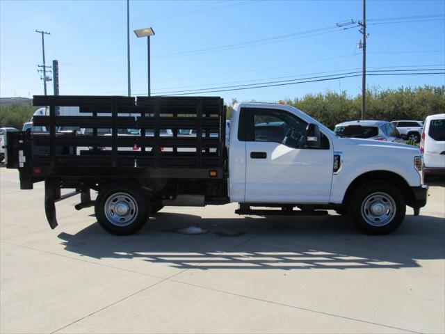 2018 Ford F-350 XL