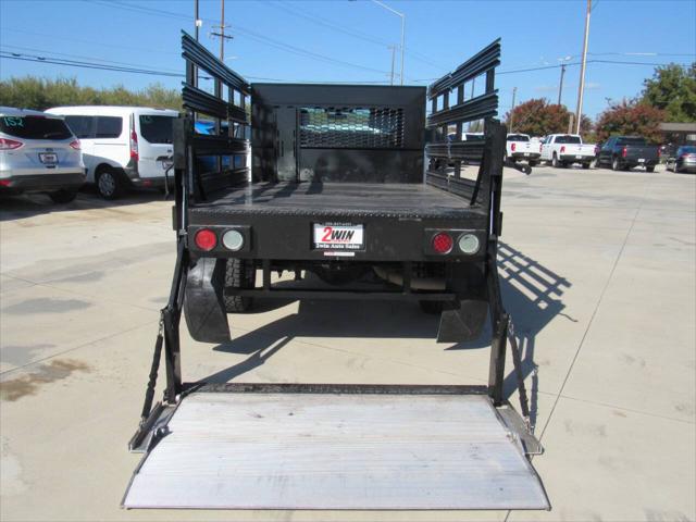 2018 Ford F-350 XL