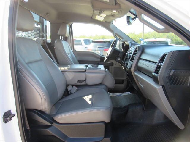 2018 Ford F-350 XL