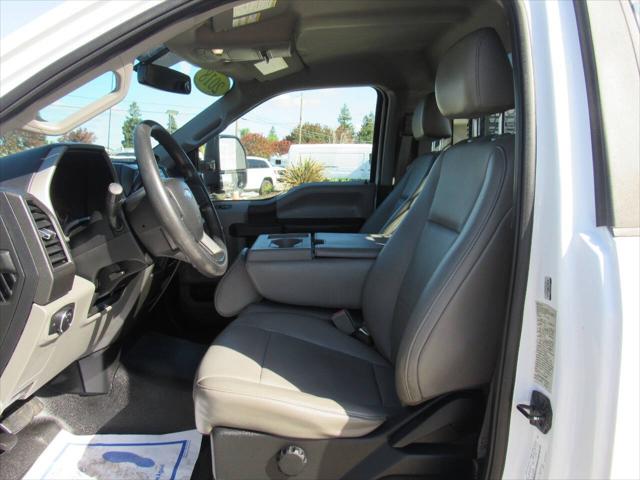 2018 Ford F-350 XL