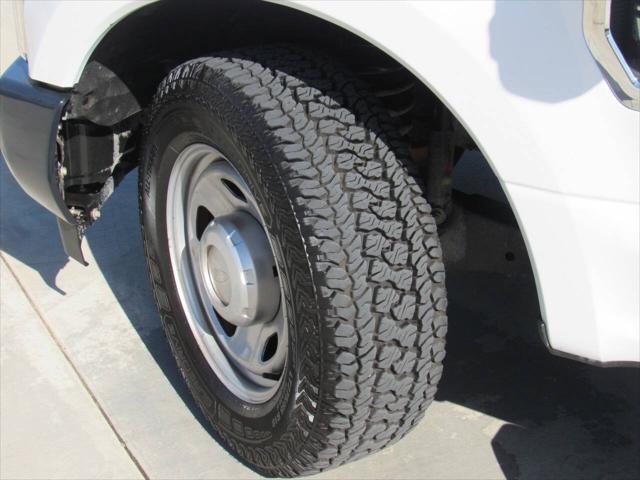 2018 Ford F-350 XL