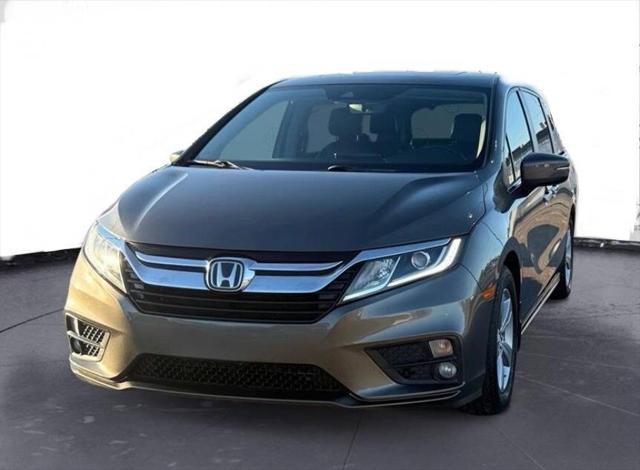 2019 Honda Odyssey EX-L for sale in Millcreek, UT