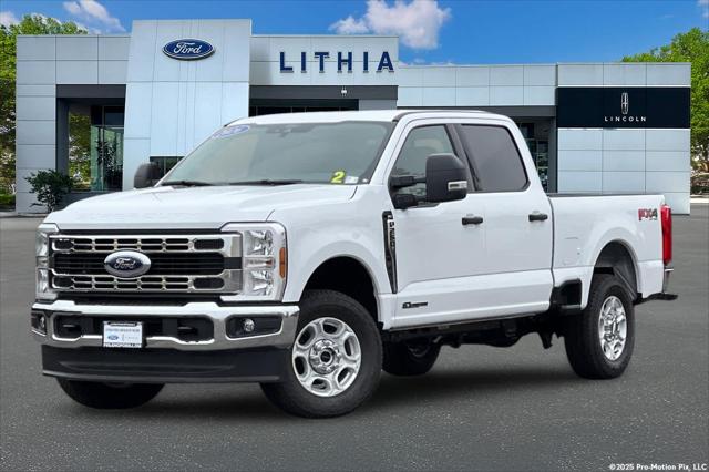 2026 Ford F-250 XLT for sale in Fresno, CA