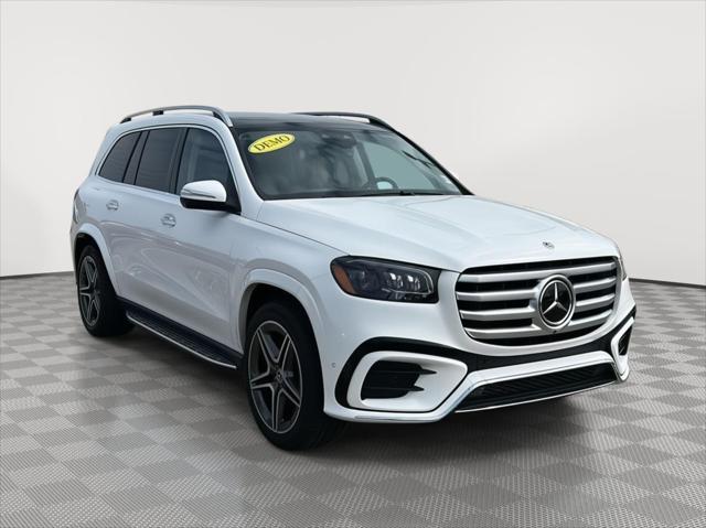 2026 Mercedes-Benz GLS GLS 450 4MATIC for sale in Omaha, NE