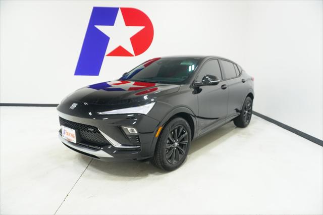 2025 Buick NV Sport Touring FWD for sale in Weslaco, TX