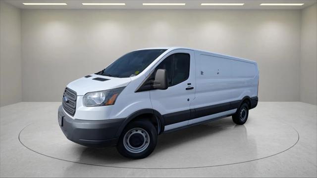 2018 Ford Transit 148 WB Low Roof Cargo for sale in El Reno, OK