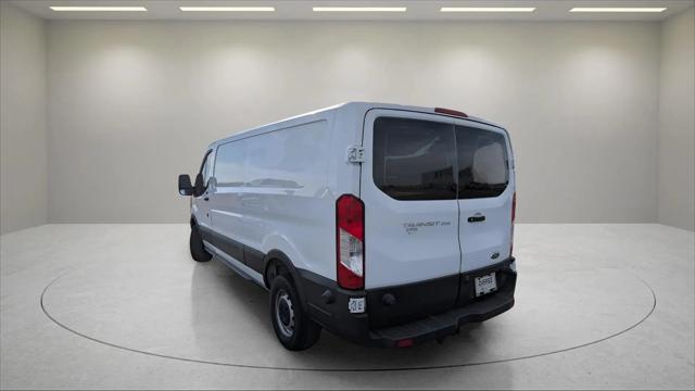 2018 Ford Transit 148 WB Low Roof Cargo