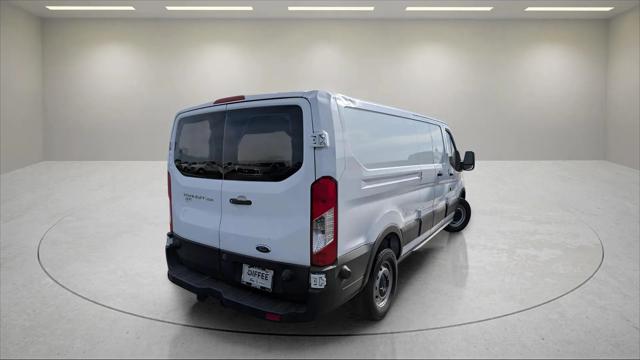 2018 Ford Transit 148 WB Low Roof Cargo