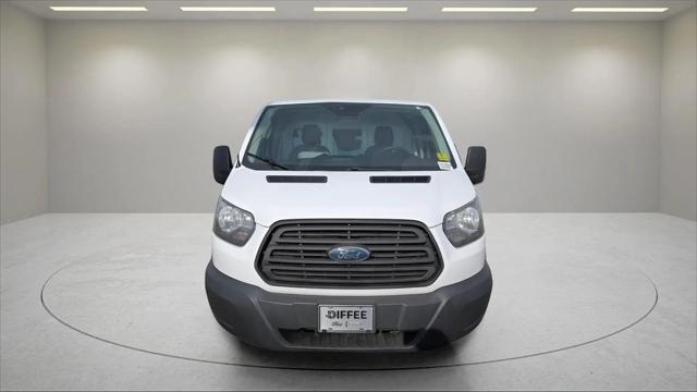 2018 Ford Transit 148 WB Low Roof Cargo