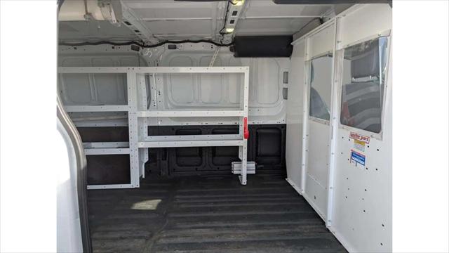 2018 Ford Transit 148 WB Low Roof Cargo