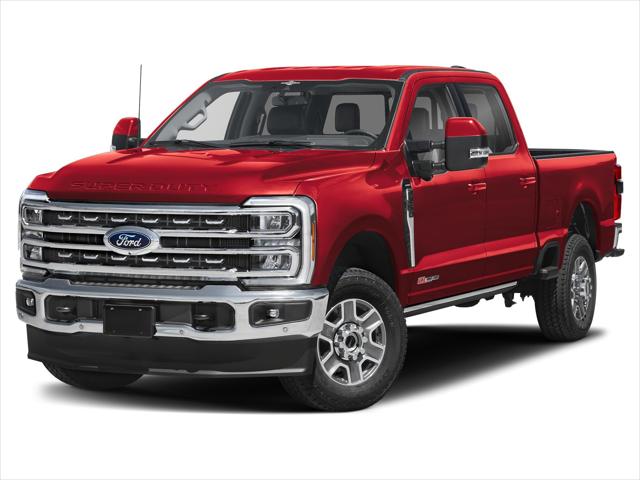 2026 Ford F-250 LARIAT for sale in Joplin, MO