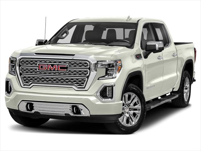 2020 GMC Sierra 1500 4WD Crew Cab Short Box Denali for sale in Hobbs, NM