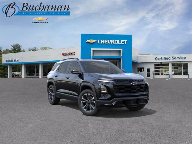 2026 Chevrolet Equinox AWD RS for sale in Waynesboro, PA