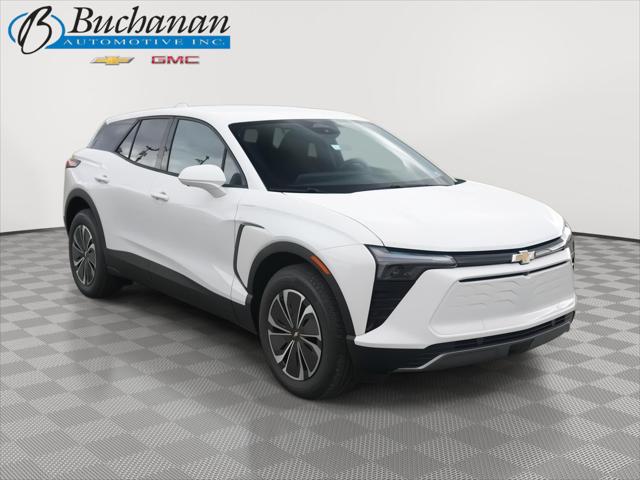 2026 Chevrolet V Blazer LT FWD for sale in Waynesboro, PA