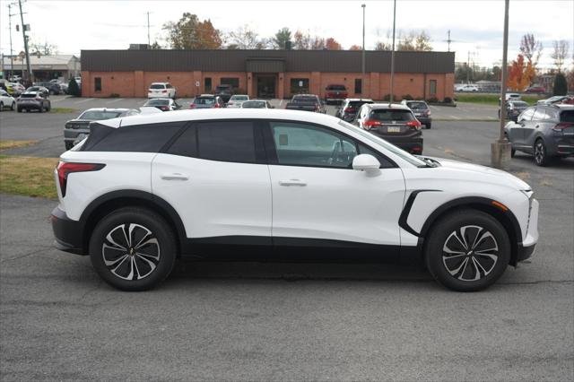 2026 Chevrolet V Blazer LT FWD