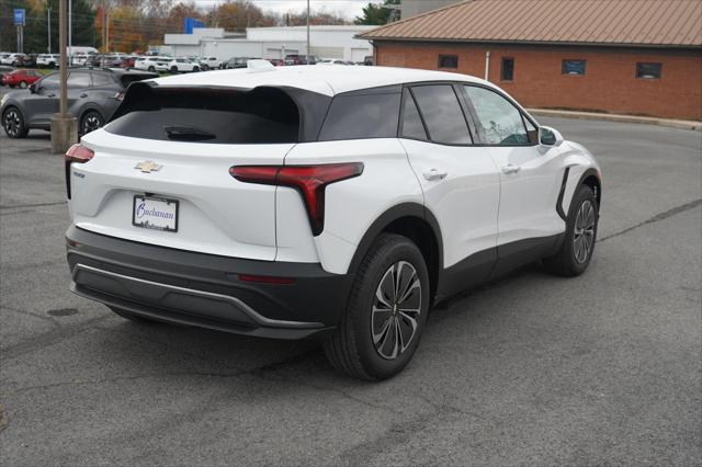 2026 Chevrolet V Blazer LT FWD