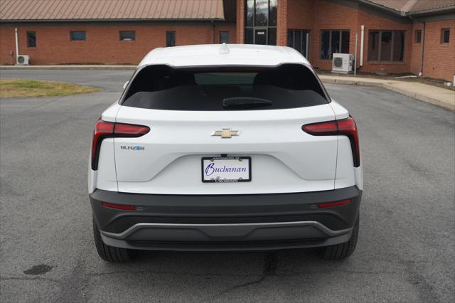 2026 Chevrolet V Blazer LT FWD