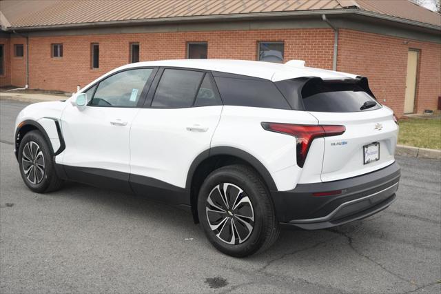 2026 Chevrolet V Blazer LT FWD
