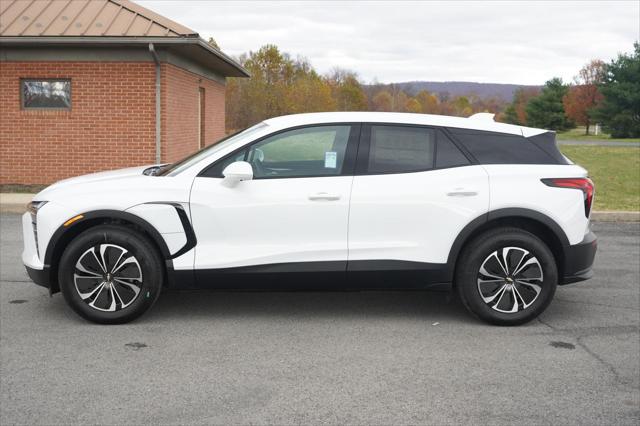 2026 Chevrolet V Blazer LT FWD
