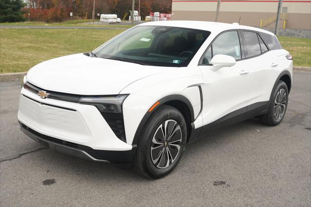 2026 Chevrolet V Blazer LT FWD