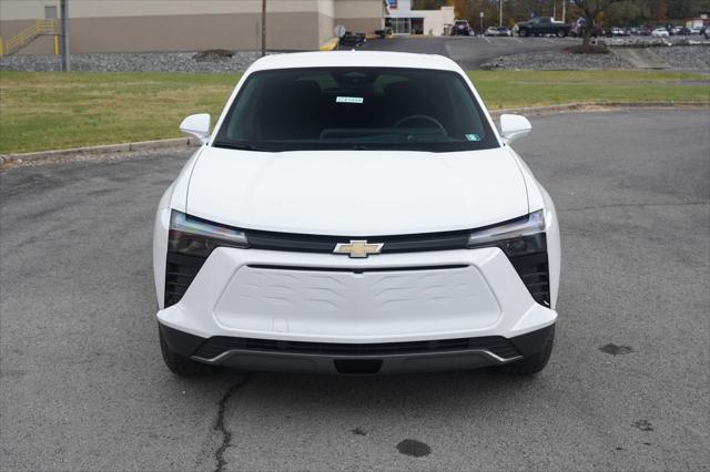2026 Chevrolet V Blazer LT FWD