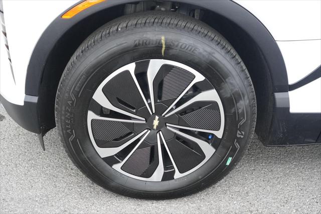 2026 Chevrolet V Blazer LT FWD