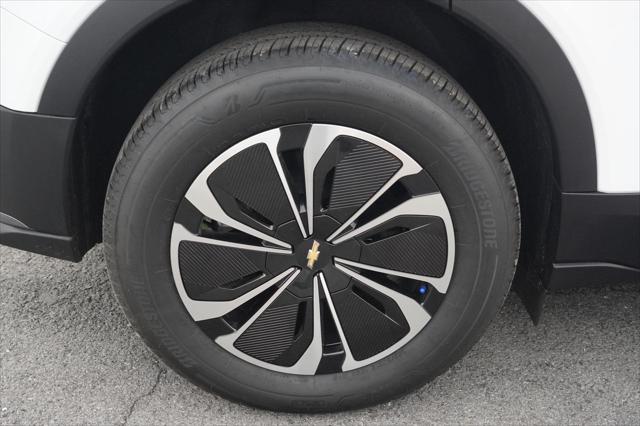 2026 Chevrolet V Blazer LT FWD