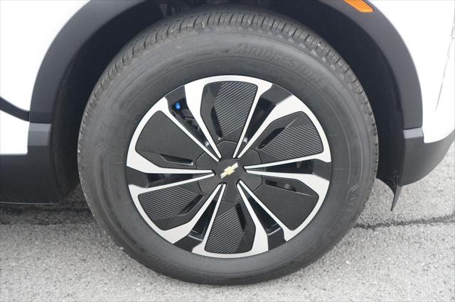 2026 Chevrolet V Blazer LT FWD