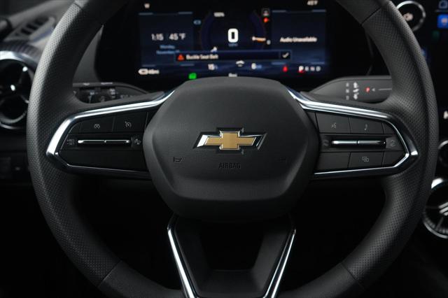2026 Chevrolet V Blazer LT FWD
