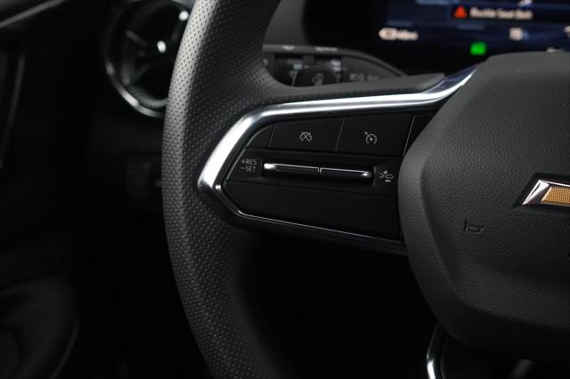 2026 Chevrolet V Blazer LT FWD